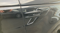 Land Rover Range Rover Sport 2.0 P400e HSE Dynamic Black 5dr Auto Estate